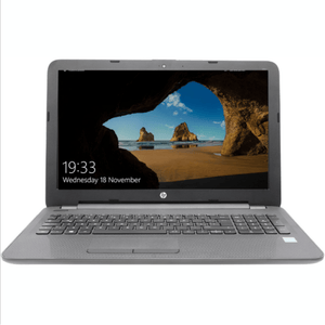 HP 250 G4 Intel® Core™ i5 (5th Gen) 15.6 Inch Laptop - front