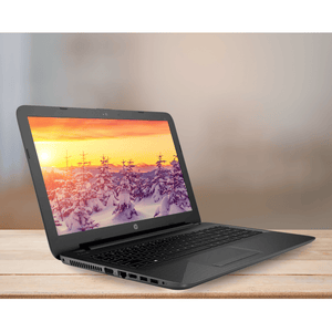 HP 250 G4 Intel® Core™ i5 (5th Gen) 15.6 Inch Laptop - real life