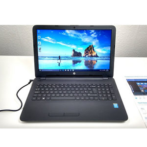 HP 250 G4 Intel® Core™ i3 (5th Gen) 15.6 Inch Laptop