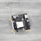 Gigabyte GC-WB1733D-I Intel AC1750 PCI-Express Wireless Dual Band WiFi Card - real