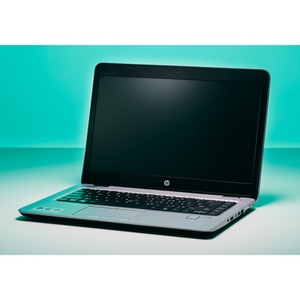 HP EliteBook 840 G4 Intel® Core™ i7 (7th Gen) 14 Inch Laptop - real life