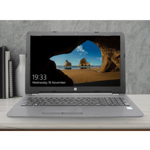 HP 250 G4 Intel® Core™ i5 (6th Gen) 15.6 Inch Laptop - real life