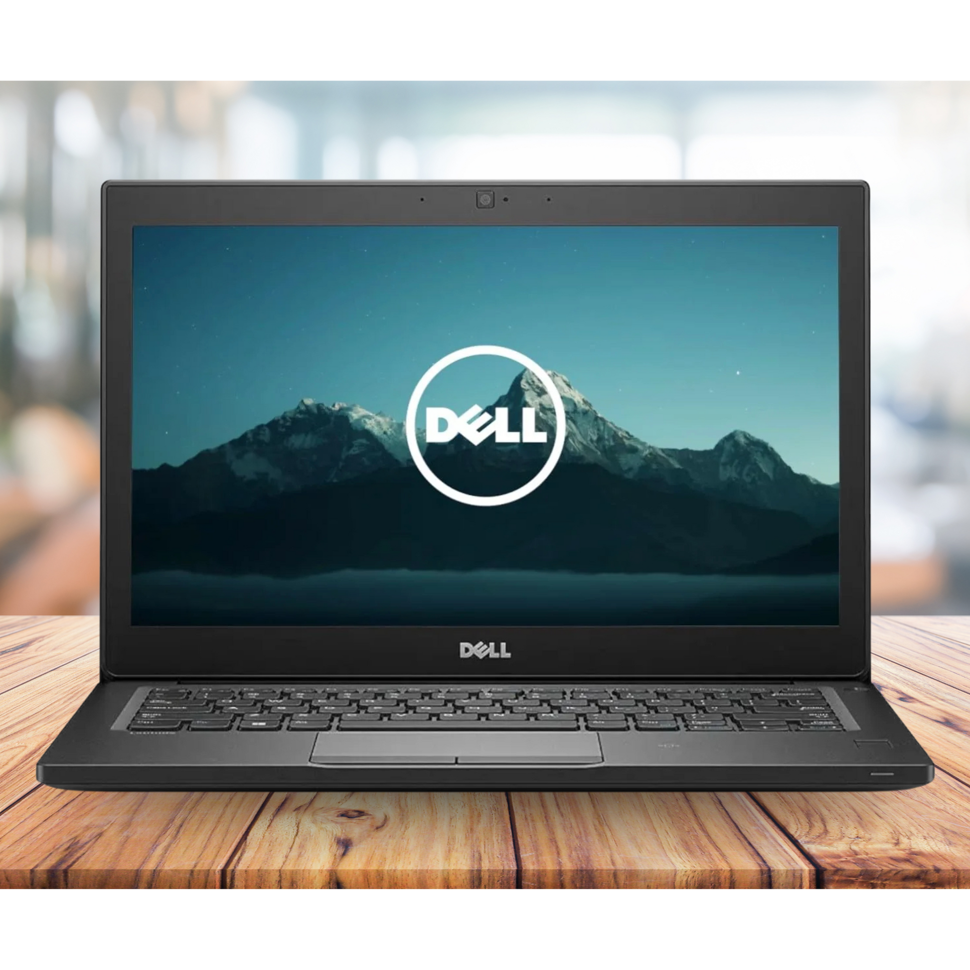 Dell Latitude 7280 Intel® Core™ i5 (6th Gen) 12.5 Inch Laptop- real life