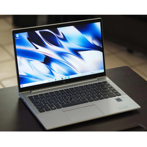 HP EliteBook 840 G8 Intel® Core™ i7 (11th Gen) 14 Inch Laptop - real life