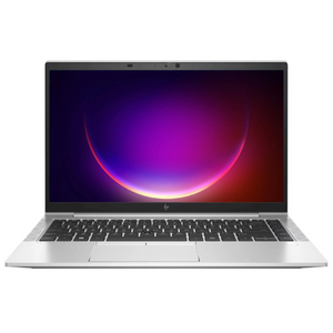 HP EliteBook 830 G7 Intel® Core™ i5 (10th Gen) 13.3 Inch Laptop - front