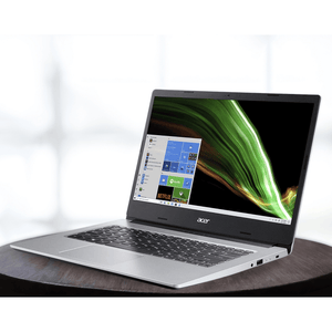 Acer Aspire A114-33 Intel® Celeron® (N Series) 14 Inch Laptop - real life