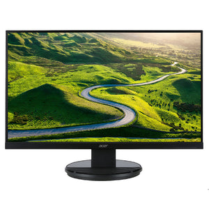 Acer K272HL 27 Inch Full HD Monitor - front