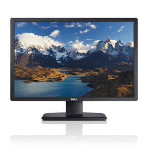 Dell P2312Ht 23 Inch Full HD Monitor - FRONT