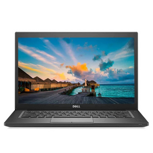 Dell Latitude 7490 Intel® Core™ i5 (8th Gen) 14 Inch Laptop - front