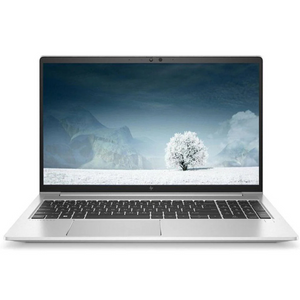 HP EliteBook 650 G9 Intel® Core™ i5 (12th Gen) 15.6 Inch Laptop - front