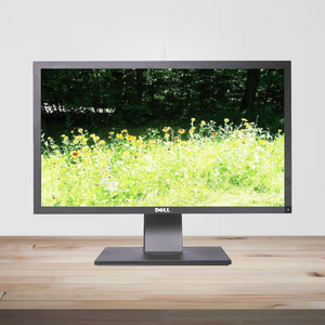 Dell P2310Hc 23 Inch Full HD Monitor - real life