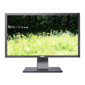 Dell P2310Hc 23 Inch Full HD Monitor - front