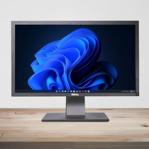 Dell P2311Hb 23 Inch Full HD Monitor - real life