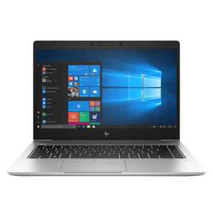 HP EliteBook 850 G6 Intel® Core™ i5 (8th Gen) 15.6 Inch Laptop - Front