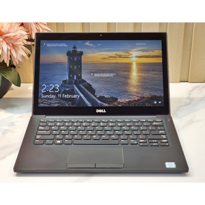 Dell Latitude 7280 Intel® Core™ i5 (7th Gen) 12.5 Inch Laptop - Real time