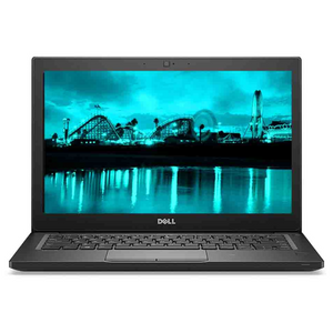 Dell Latitude 7280 Intel® Core™ i7 (7th Gen) 12.5 Inch Laptop - front 