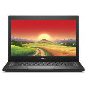 Dell Latitude 7280 Intel® Core™ i5 (7th Gen) 12.5 Inch Laptop - front 