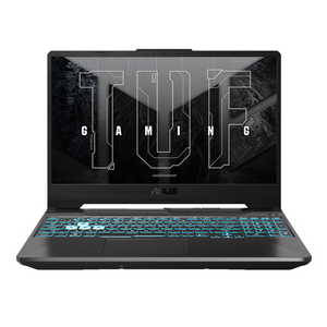 ASUS TUF GAMING F15 (FX506H) Intel® Core™ i5 (11th Gen) 15.6 Inch Laptop - front