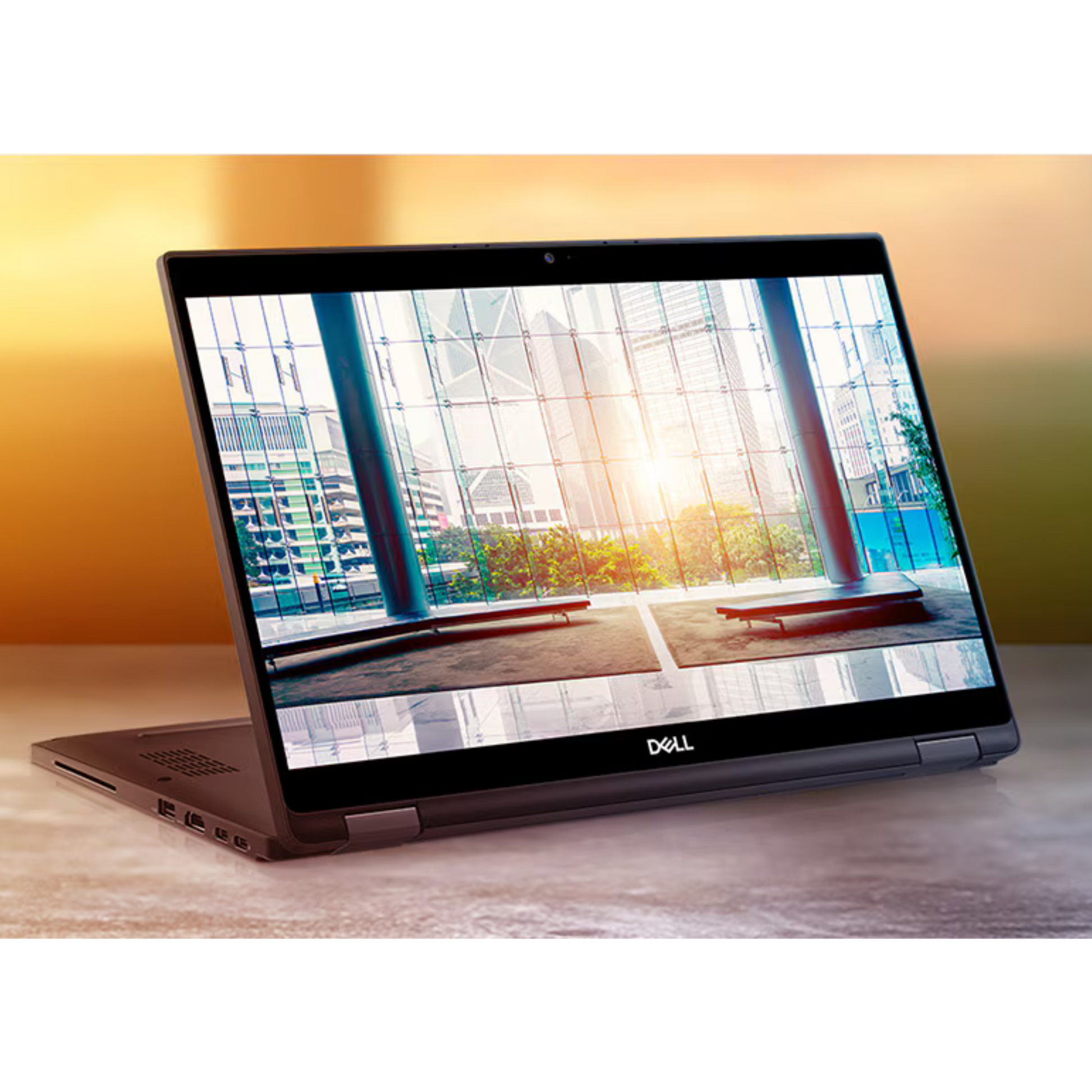 Dell Latitude 7390 Intel® Core™ i5 (8th Gen) 13.3 Inch Laptop - real life