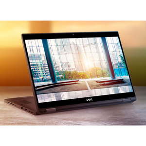 Dell Latitude 7390 Intel® Core™ i5 (8th Gen) 13.3 Inch Laptop - real life