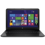HP 250 G4 Intel® Core™ i3 (5th Gen) 15.6 Inch Laptop - Front