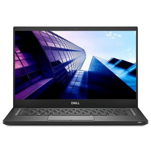 Dell Latitude 7390 Intel® Core™ i5 (8th Gen) 13.3 Inch Laptop - front 