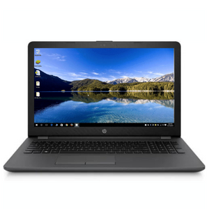 HP 250 G4 Intel® Core™ i5 (5th Gen) 15.6 Inch Laptop - Front