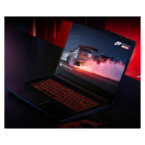 MSI GF63 12VF-1030 Gaming Intel® Core™ i5 (12th Gen) 15.6 Inch Laptop - real life