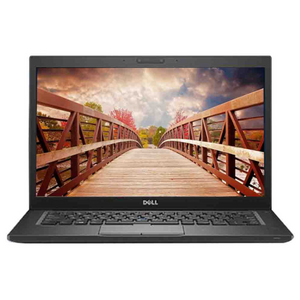 Dell Latitude 7480 Intel® Core™ i7 (7th Gen) 14 Inch Laptop - front 