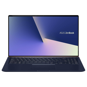 ASUS ZenBook UX533FD Intel® Core™ i7 (8th Gen) 15.6 Inch Laptop - front
