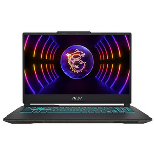 MSI Cyborg 15 A12U Intel® Core™ i7 (11th Gen) 15.6 Inch Gaming Laptop - front