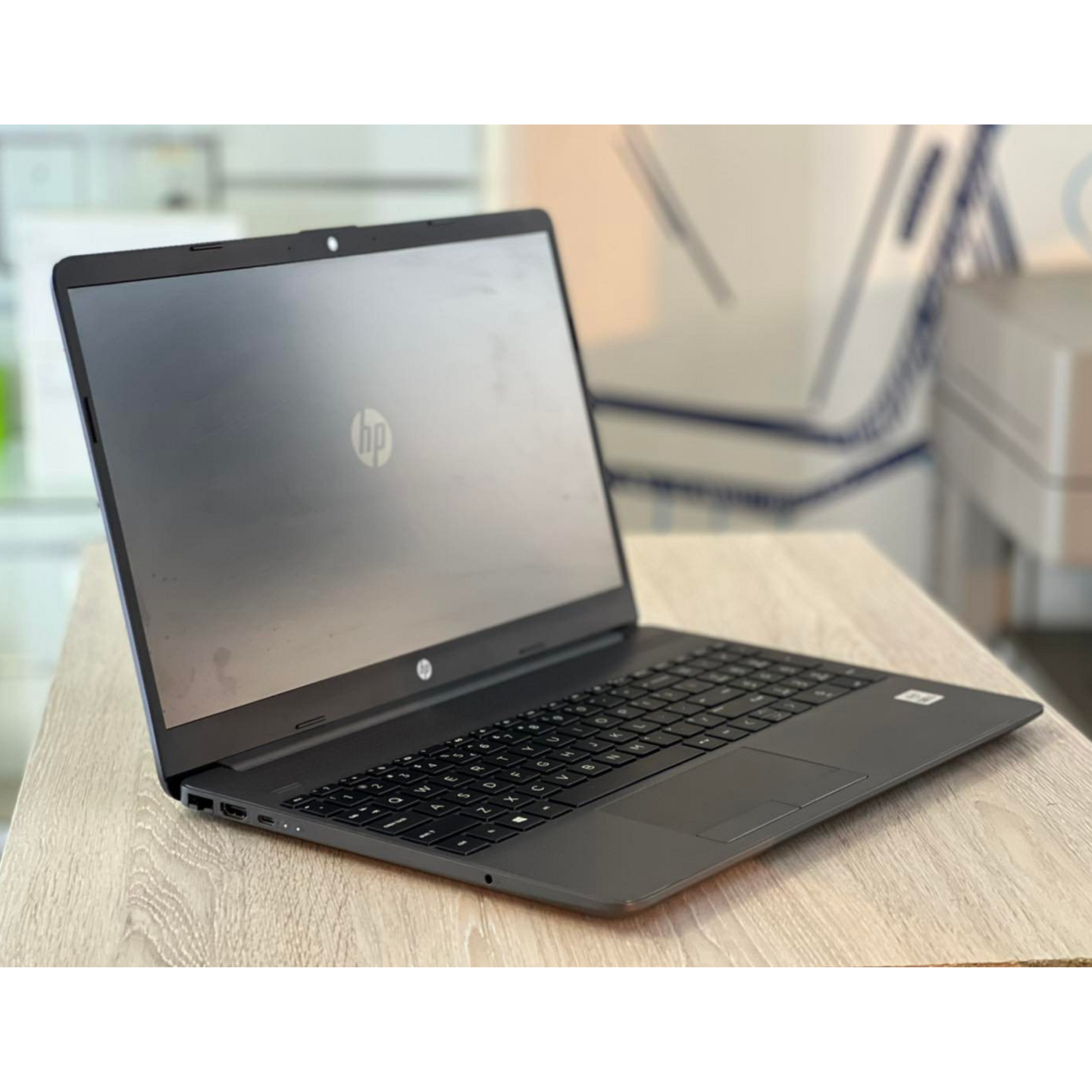 HP 250 G8 Intel® Core™ i5 (10th Gen) 15.6 Inch Laptop - Real life