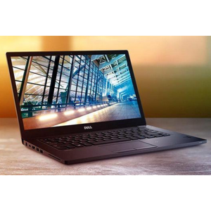Dell Latitude 7490 Intel® Core™ i5 (8th Gen) 14 Inch Laptop - real life