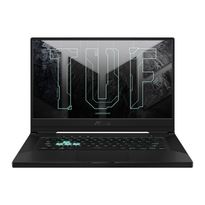 ASUS TUF Dash F15 FX516 Intel® Core™ i7 (11th Gen) 15.6 Inch Gaming Laptop - Front