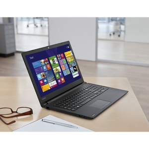 Toshiba Satellite Pro R50­-B­-12P Intel® Core™ i3 (4th Gen) 15.6 Inch Laptop - Real life