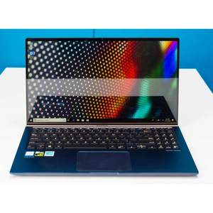 ASUS ZenBook UX533FD Intel® Core™ i7 (8th Gen) 15.6 Inch Laptop - real life