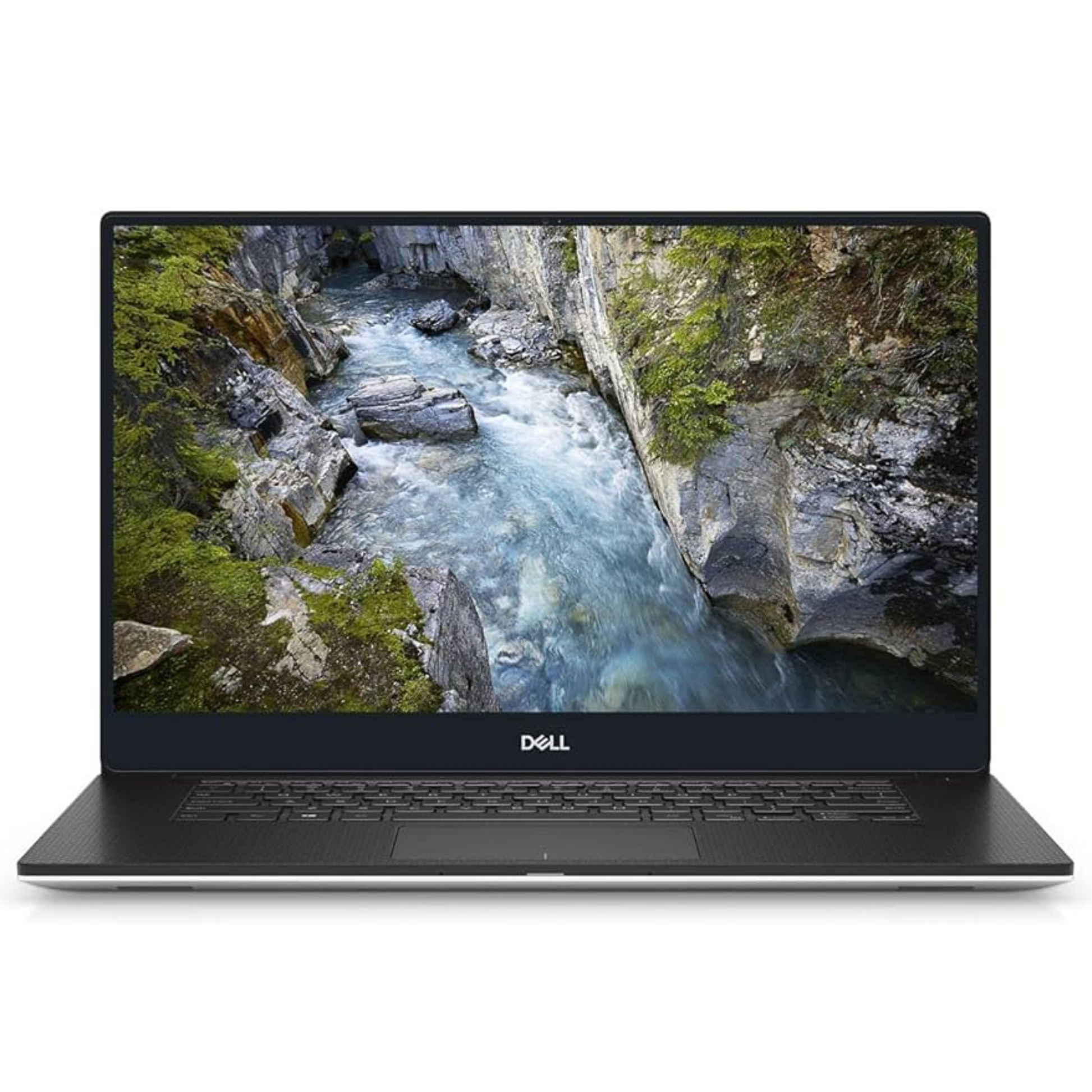Dell Precision 5540 Intel® Core™ i9 (9th Gen) 15.6 Inch Laptop - front