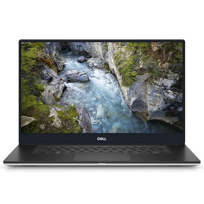 Dell Precision 5540 Intel® Core™ i9 (9th Gen) 15.6 Inch Laptop - front
