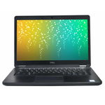 Dell Latitude 5480 Intel® Core™ i5 (7th Gen) 14 Inch Laptop - front 