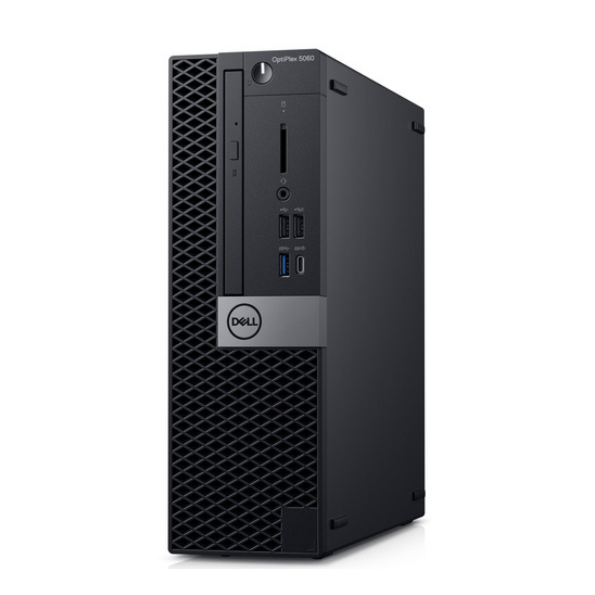 Dell OptiPlex 5060 Intel® Core™ i5 (8th Gen) SFF Desktop - right