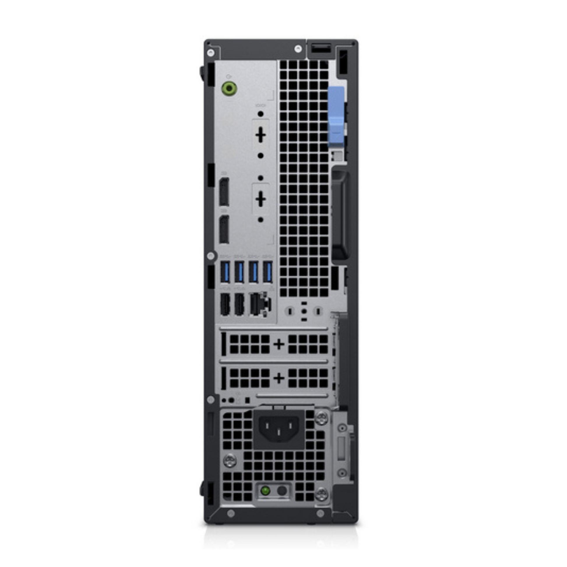 Dell OptiPlex 5060 Intel® Core™ i5 (8th Gen) SFF Desktop - back