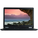 Dell Latitude E5470 Intel® Core™ i5 (6th Gen) 14 Inch Laptop - front
