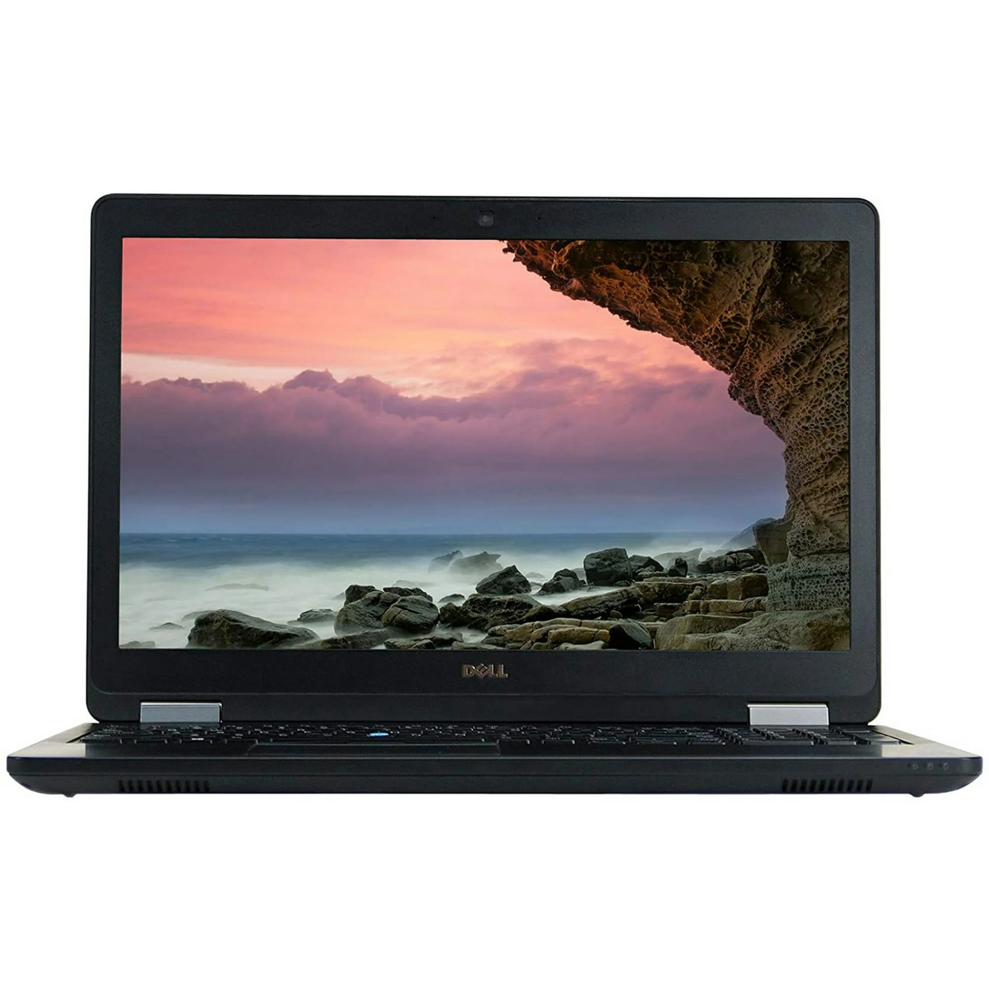 Dell Latitude E5470 Intel® Core™ i5 (6th Gen) 14 Inch Laptop - front