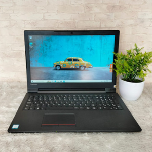 Lenovo V110-15ISK Intel® Core™ i3 (6th Gen) 15.6 Inch Laptop - real life