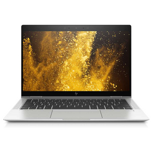 HP Elitebook X360 1030 G4 Intel® Core™ i5 (8th Gen) 13.3 Inch 2-in-1 Laptop - front