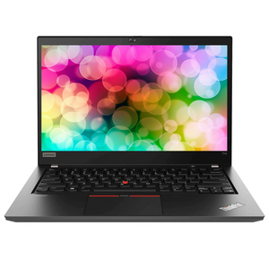 Lenovo ThinkPad T14 G2 Intel® Core™ i5 (11th Gen) 14 Inch Touchscreen Laptop - front