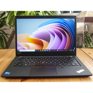 Lenovo ThinkPad T14 G2 Intel® Core™ i5 (11th Gen) 14 Inch Touchscreen Laptop - real life