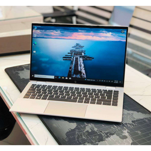 HP Elitebook X360 1030 G4 Intel® Core™ i5 (8th Gen) 13.3 Inch 2-in-1 Laptop - real life