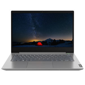 Lenovo ThinkBook 14 IIL Intel® Core™ i5 (10th Gen) 14 Inch Laptop - front
