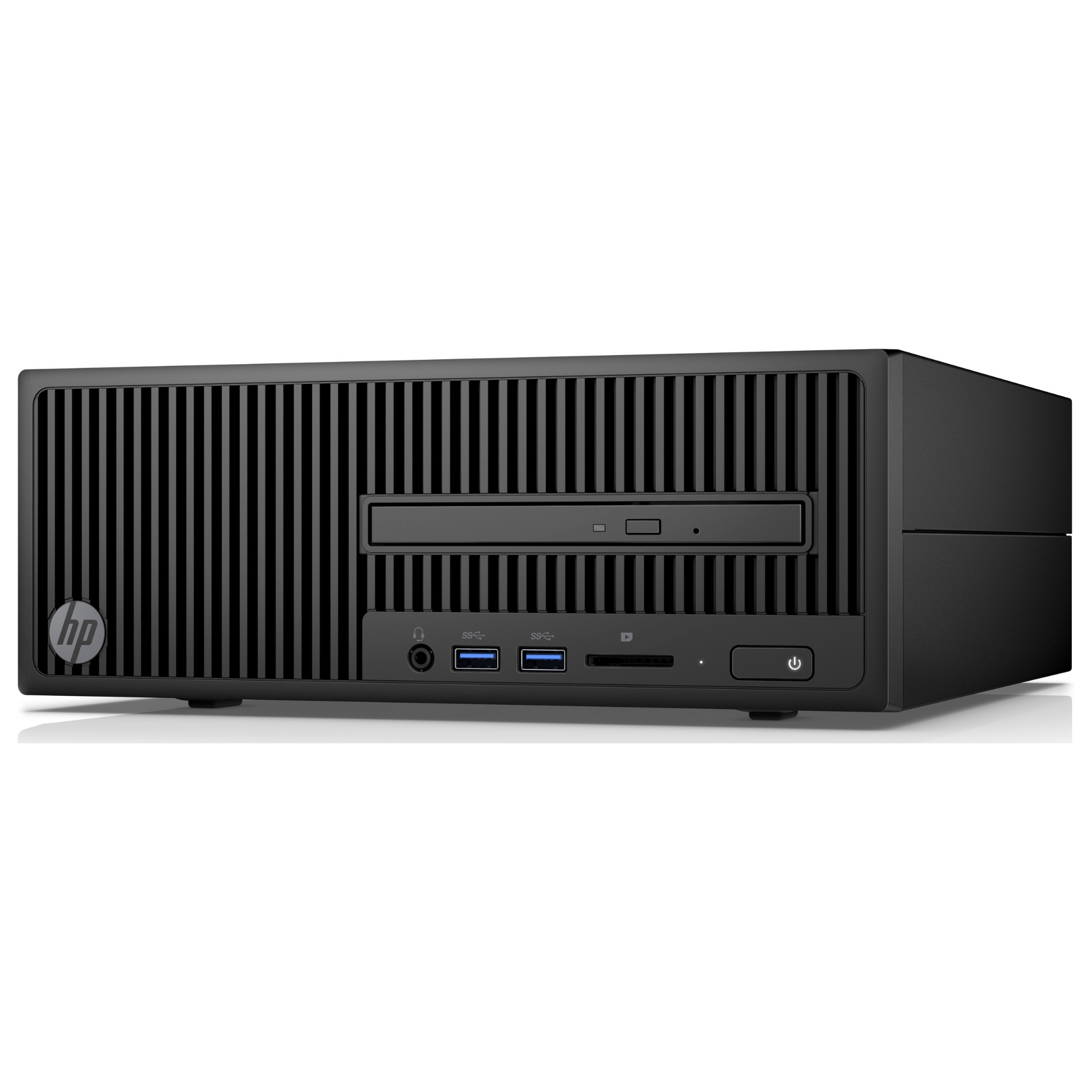 HP 280 G2 Intel® Core™ i5 (7th Gen) SFF Desktop - right